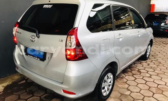 Tenga Tsaru Toyota Avanza Sirivha Mota in Chilanga in Lusaka Tenga Tsaru Toyota Avanza Sirivha Mota in Chilanga in Lusaka