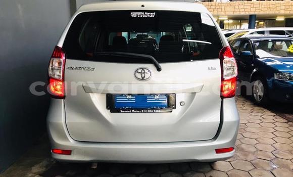 Tenga Tsaru Toyota Avanza Sirivha Mota in Chilanga in Lusaka Tenga Tsaru Toyota Avanza Sirivha Mota in Chilanga in Lusaka