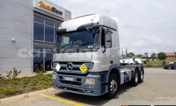 Buy Used Mercedes–Benz 1317 Other Truck in Kitwe in Zambia Buy Used Mercedes–Benz 1317 Other Truck in Kitwe in Zambia