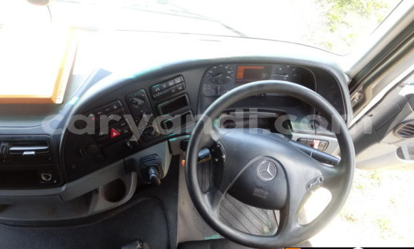 Buy Used Mercedes–Benz 1317 Other Truck in Kitwe in Zambia Buy Used Mercedes–Benz 1317 Other Truck in Kitwe in Zambia
