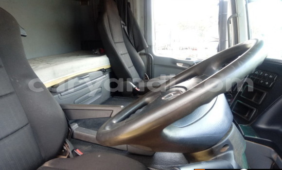 Buy Used Mercedes–Benz 1317 Other Truck in Kitwe in Zambia Buy Used Mercedes–Benz 1317 Other Truck in Kitwe in Zambia