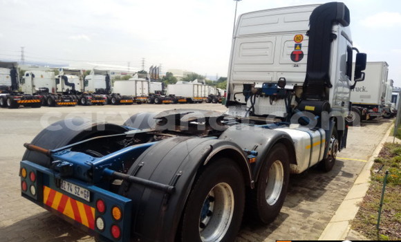 Buy Used Mercedes–Benz 1317 Other Truck in Kitwe in Zambia Buy Used Mercedes–Benz 1317 Other Truck in Kitwe in Zambia