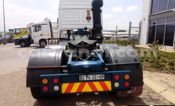 Buy Used Mercedes–Benz 1317 Other Truck in Kitwe in Zambia Buy Used Mercedes–Benz 1317 Other Truck in Kitwe in Zambia