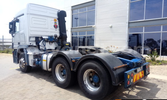 Buy Used Mercedes–Benz 1317 Other Truck in Kitwe in Zambia Buy Used Mercedes–Benz 1317 Other Truck in Kitwe in Zambia