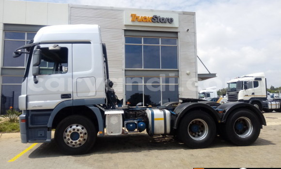 Buy Used Mercedes–Benz 1317 Other Truck in Kitwe in Zambia Buy Used Mercedes–Benz 1317 Other Truck in Kitwe in Zambia