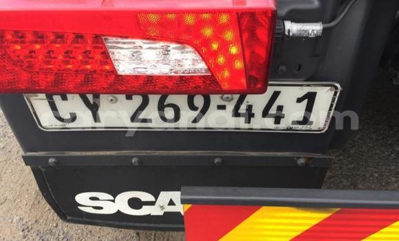 Buy Used Scania R420 Other Truck in Choma in Southern Buy Used Scania R420 Other Truck in Choma in Southern