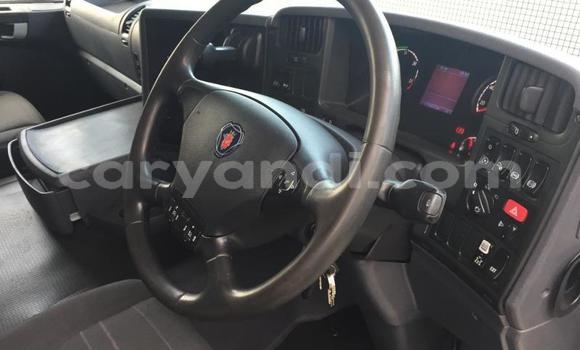 Buy Used Scania R420 Other Truck in Choma in Southern Buy Used Scania R420 Other Truck in Choma in Southern