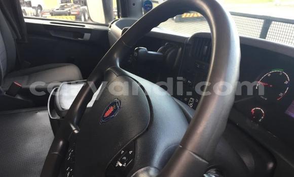 Buy Used Scania R420 Other Truck in Choma in Southern Buy Used Scania R420 Other Truck in Choma in Southern
