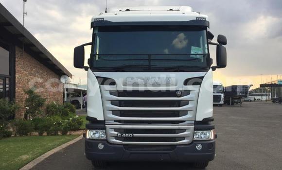 Buy Used Scania R420 Other Truck in Choma in Southern Buy Used Scania R420 Other Truck in Choma in Southern