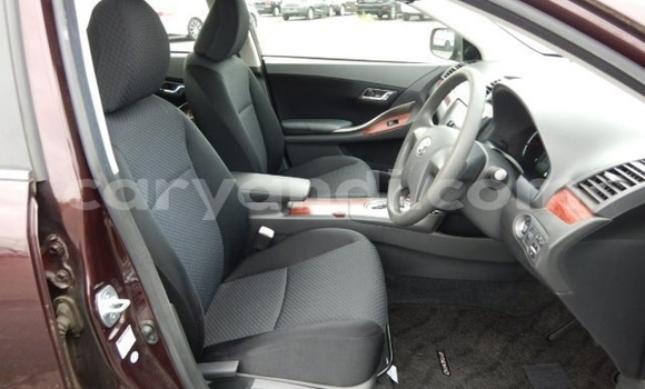 Buy Used Toyota Premio Brown Car in Lusaka in Zambia Buy Used Toyota Premio Brown Car in Lusaka in Zambia