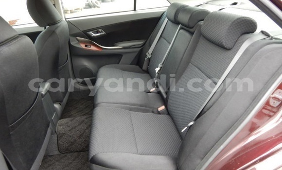 Buy Used Toyota Premio Brown Car in Lusaka in Zambia Buy Used Toyota Premio Brown Car in Lusaka in Zambia