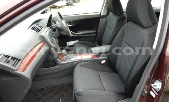 Buy Used Toyota Premio Brown Car in Lusaka in Zambia Buy Used Toyota Premio Brown Car in Lusaka in Zambia