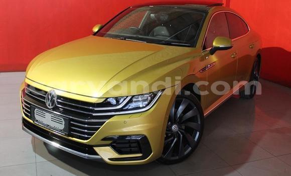 Acheter Occasion Voiture Volkswagen Arteon Autre à Chingola, Zambie