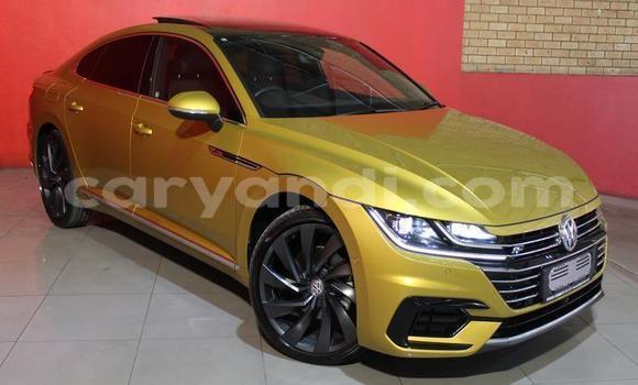 Acheter Occasion Voiture Volkswagen Arteon Autre à Chingola, Zambie Acheter Occasion Voiture Volkswagen Arteon Autre à Chingola, Zambie