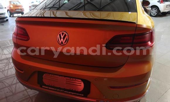 Acheter Occasion Voiture Volkswagen Arteon Autre à Chingola, Zambie Acheter Occasion Voiture Volkswagen Arteon Autre à Chingola, Zambie