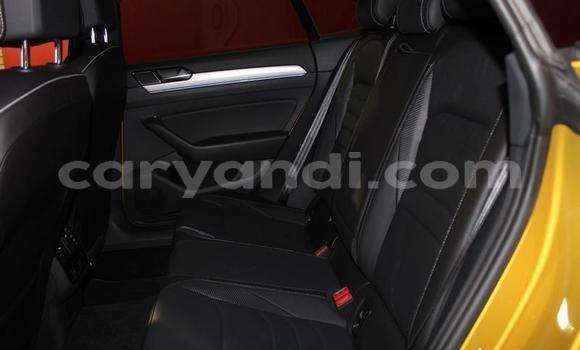 Acheter Occasion Voiture Volkswagen Arteon Autre à Chingola, Zambie Acheter Occasion Voiture Volkswagen Arteon Autre à Chingola, Zambie