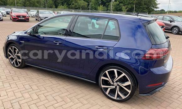 Acheter Occasion Voiture Volkswagen Golf GTI Bleu à Lusaka, Zambie Acheter Occasion Voiture Volkswagen Golf GTI Bleu à Lusaka, Zambie