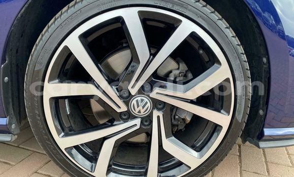 Acheter Occasion Voiture Volkswagen Golf GTI Bleu à Lusaka, Zambie Acheter Occasion Voiture Volkswagen Golf GTI Bleu à Lusaka, Zambie