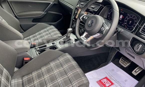 Acheter Occasion Voiture Volkswagen Golf GTI Bleu à Lusaka, Zambie Acheter Occasion Voiture Volkswagen Golf GTI Bleu à Lusaka, Zambie