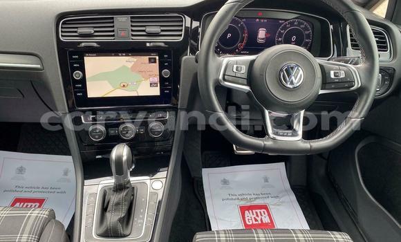 Acheter Occasion Voiture Volkswagen Golf GTI Bleu à Lusaka, Zambie Acheter Occasion Voiture Volkswagen Golf GTI Bleu à Lusaka, Zambie