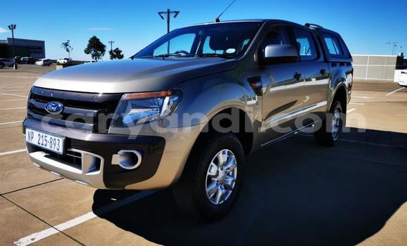 Acheter Occasion Voiture Ford Ranger Marron à Lusaka, Zambie