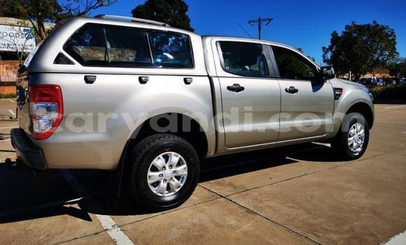 Acheter Occasion Voiture Ford Ranger Marron à Lusaka, Zambie Acheter Occasion Voiture Ford Ranger Marron à Lusaka, Zambie