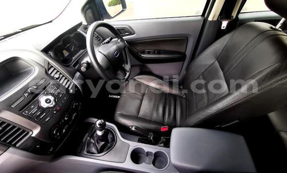 Acheter Occasion Voiture Ford Ranger Marron à Lusaka, Zambie Acheter Occasion Voiture Ford Ranger Marron à Lusaka, Zambie