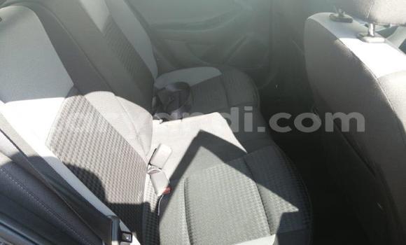 Acheter Occasion Voiture Hyundai i20 Gris à Lusaka, Zambie Acheter Occasion Voiture Hyundai i20 Gris à Lusaka, Zambie