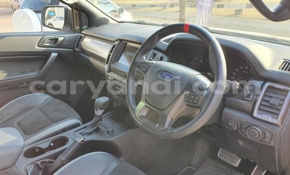 Nunua Ilio tumika Ford Ranger Nyeupe Gari ndani ya Lusaka nchini Zambia Nunua Ilio tumika Ford Ranger Nyeupe Gari ndani ya Lusaka nchini Zambia