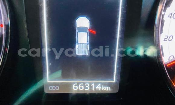 Nunua Ilio tumika Toyota Hilux Fedha Gari ndani ya Lusaka nchini Zambia Nunua Ilio tumika Toyota Hilux Fedha Gari ndani ya Lusaka nchini Zambia