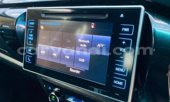 Nunua Ilio tumika Toyota Hilux Fedha Gari ndani ya Lusaka nchini Zambia Nunua Ilio tumika Toyota Hilux Fedha Gari ndani ya Lusaka nchini Zambia