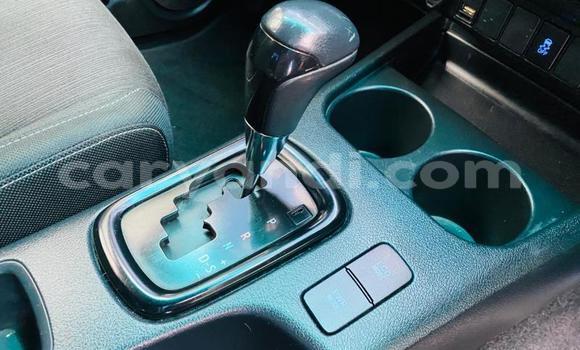 Nunua Ilio tumika Toyota Hilux Fedha Gari ndani ya Lusaka nchini Zambia Nunua Ilio tumika Toyota Hilux Fedha Gari ndani ya Lusaka nchini Zambia