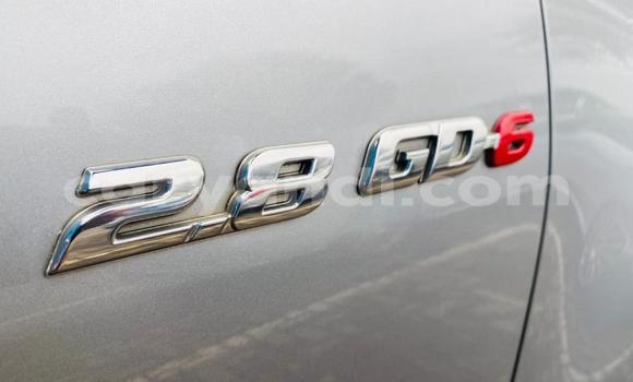 Nunua Ilio tumika Toyota Hilux Fedha Gari ndani ya Lusaka nchini Zambia Nunua Ilio tumika Toyota Hilux Fedha Gari ndani ya Lusaka nchini Zambia