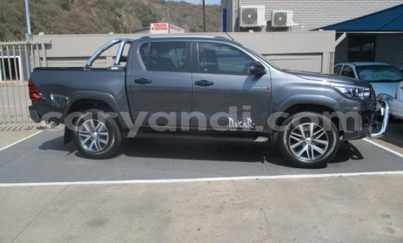 Buy Used Toyota Hilux Other Car in Lusaka in Zambia Buy Used Toyota Hilux Other Car in Lusaka in Zambia
