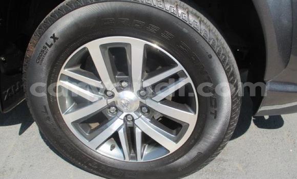 Buy Used Toyota Hilux Other Car in Lusaka in Zambia Buy Used Toyota Hilux Other Car in Lusaka in Zambia