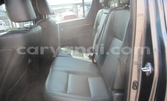 Buy Used Toyota Hilux Other Car in Lusaka in Zambia Buy Used Toyota Hilux Other Car in Lusaka in Zambia
