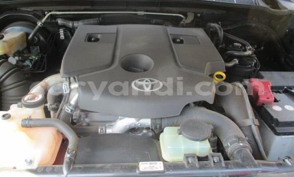 Buy Used Toyota Hilux Other Car in Lusaka in Zambia Buy Used Toyota Hilux Other Car in Lusaka in Zambia