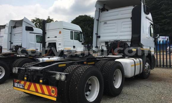 Buy Used Mercedes–Benz 1622 White Truck in Chinsali in Northern Buy Used Mercedes–Benz 1622 White Truck in Chinsali in Northern