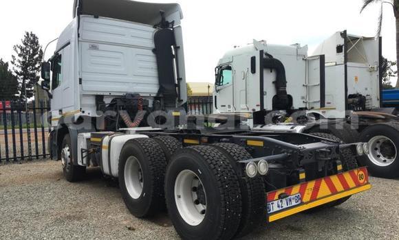 Buy Used Mercedes–Benz 1622 White Truck in Chinsali in Northern Buy Used Mercedes–Benz 1622 White Truck in Chinsali in Northern