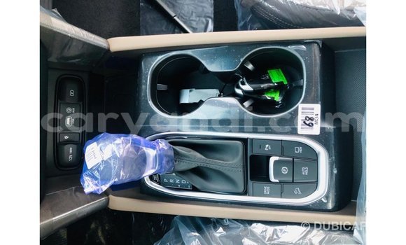 Tenga Imported Hyundai Santa Fe Bhurawuni Mota in Import - Dubai in Zambia Tenga Imported Hyundai Santa Fe Bhurawuni Mota in Import - Dubai in Zambia