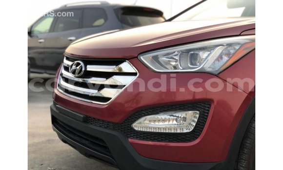 Nunua Imported Hyundai Santa Fe Nyekundu Gari ndani ya Import - Dubai nchini Zambia Nunua Imported Hyundai Santa Fe Nyekundu Gari ndani ya Import - Dubai nchini Zambia