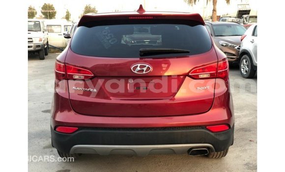 Nunua Imported Hyundai Santa Fe Nyekundu Gari ndani ya Import - Dubai nchini Zambia Nunua Imported Hyundai Santa Fe Nyekundu Gari ndani ya Import - Dubai nchini Zambia
