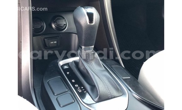Nunua Imported Hyundai Santa Fe Nyekundu Gari ndani ya Import - Dubai nchini Zambia Nunua Imported Hyundai Santa Fe Nyekundu Gari ndani ya Import - Dubai nchini Zambia