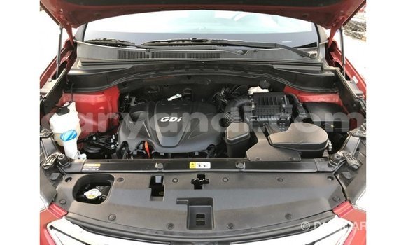 Nunua Imported Hyundai Santa Fe Nyekundu Gari ndani ya Import - Dubai nchini Zambia Nunua Imported Hyundai Santa Fe Nyekundu Gari ndani ya Import - Dubai nchini Zambia