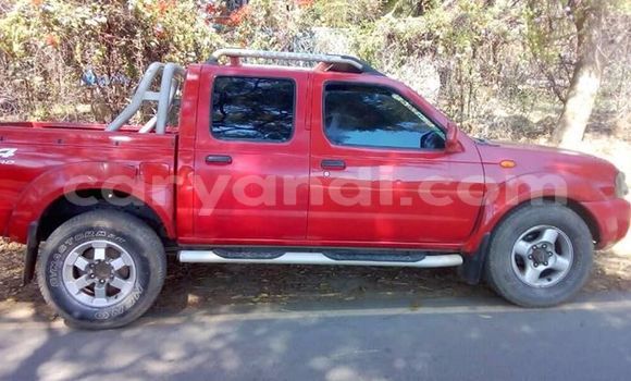 Nunua Ilio tumika Nissan Hardbody Nyekundu Gari ndani ya Lusaka nchini Zambia Nunua Ilio tumika Nissan Hardbody Nyekundu Gari ndani ya Lusaka nchini Zambia