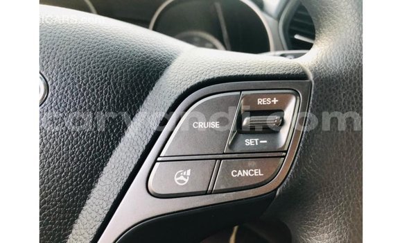 Tenga Imported Hyundai Santa Fe Nhema Mota in Import - Dubai in Zambia Tenga Imported Hyundai Santa Fe Nhema Mota in Import - Dubai in Zambia