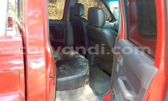 Nunua Ilio tumika Nissan Hardbody Nyekundu Gari ndani ya Lusaka nchini Zambia Nunua Ilio tumika Nissan Hardbody Nyekundu Gari ndani ya Lusaka nchini Zambia