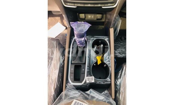 Tenga Imported Hyundai Santa Fe Girinhi Mota in Import - Dubai in Zambia Tenga Imported Hyundai Santa Fe Girinhi Mota in Import - Dubai in Zambia