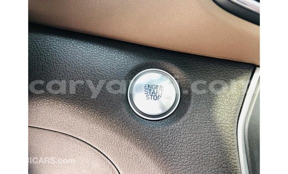 Tenga Imported Hyundai Santa Fe Girinhi Mota in Import - Dubai in Zambia Tenga Imported Hyundai Santa Fe Girinhi Mota in Import - Dubai in Zambia