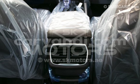 Tenga Imported Hyundai Santa Fe Bhurawuni Mota in Import - Dubai in Zambia Tenga Imported Hyundai Santa Fe Bhurawuni Mota in Import - Dubai in Zambia